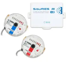 Комплект для онлайн передачи показаний