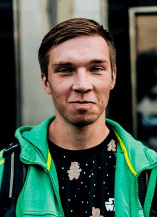 Александр Трефилов мастер по поверке счетчиков воды в ЦАО